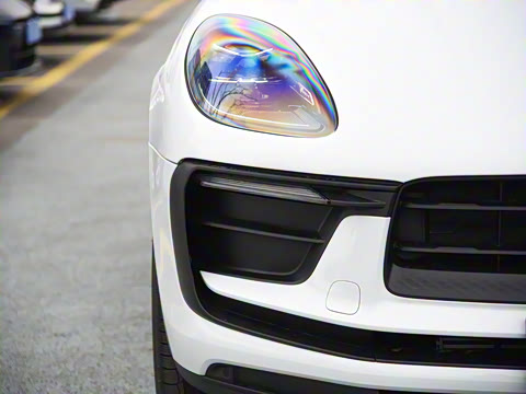 2025�� Macan 2.0T ���ΰ�