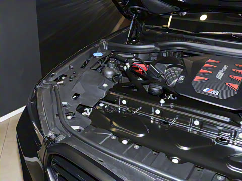 2024�� X6 M ������