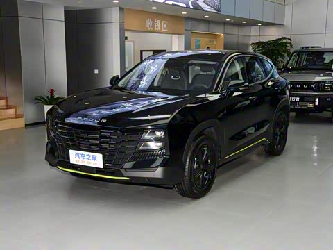 2025�� 1.5T DCT ��Խ��