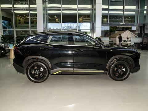 2025�� 1.5T DCT ��Խ��