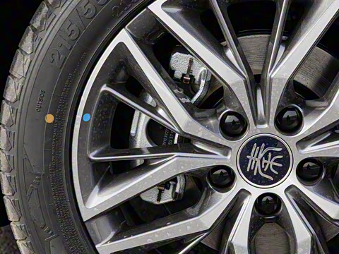 2025�� EV 510KM ���а�