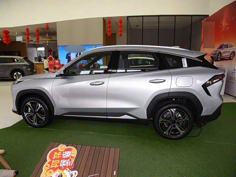 2025�� EM-i 115km ̽��+��