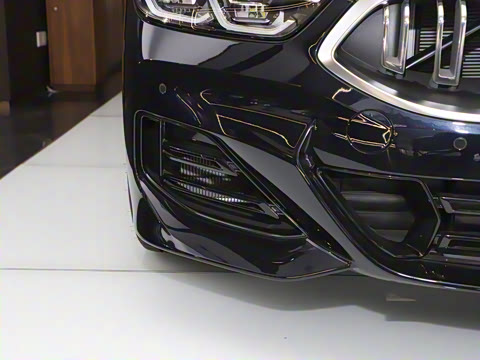 2022�� 840i ���Ž��ܳ� M�˶���װ