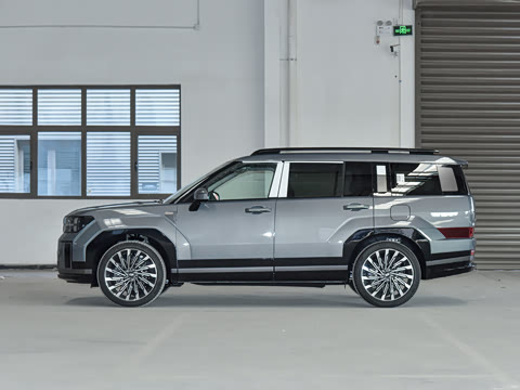 2024�� 2.0T ���ͼ�Pro Max