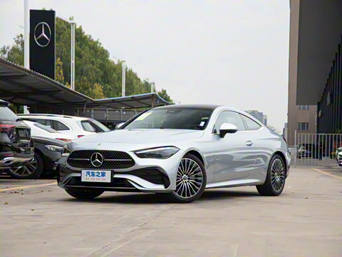 2025�� CLE 260 ���ܳ�