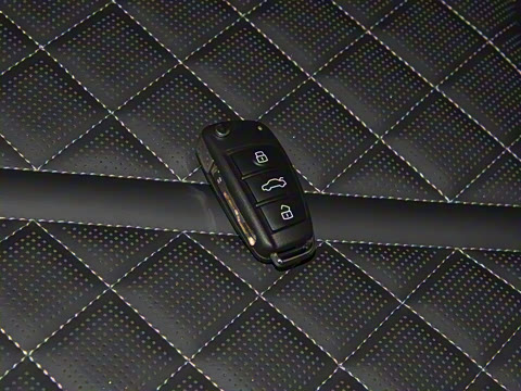 2025�� quattro 45�����ذ� 40TFSI ʱ�ж�����