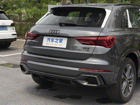 2025�� quattro 45�����ذ� 40TFSI ʱ�ж�����