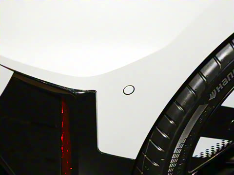 2025�� JOHN COOPER WORKS