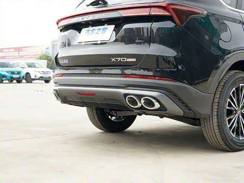 2024�� �ھ��� 1.5T DCT�ھ�PRO 7��