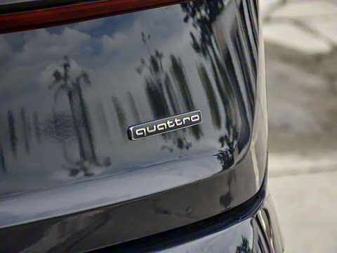 2025�� 45 TFSI quattro S line����ʿ��