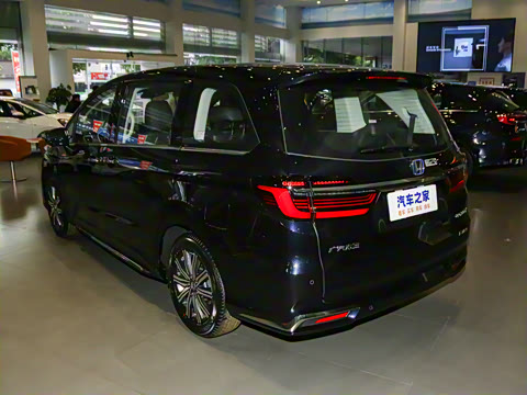 2024�� 2.0L e:HEV ��������