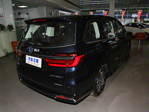 2024�� 2.0L e:HEV ��������