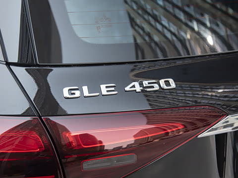 2025�� �Ŀ� GLE 450 4MATIC ʱ����