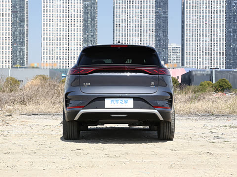 2025�� �Ǽݰ� DM-i 115KM �콢��