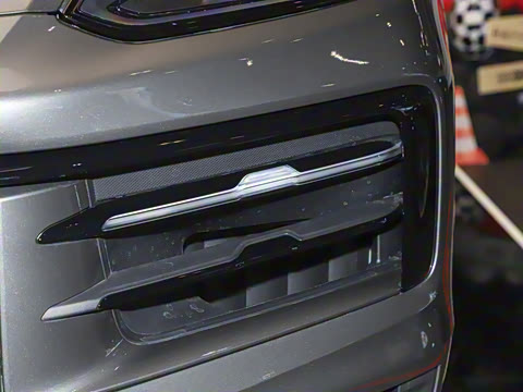 2025�� Cayenne 3.0T ���ΰ�