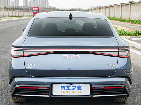 2025�� �Ǽݰ� DM-i 1.5L 125km �����