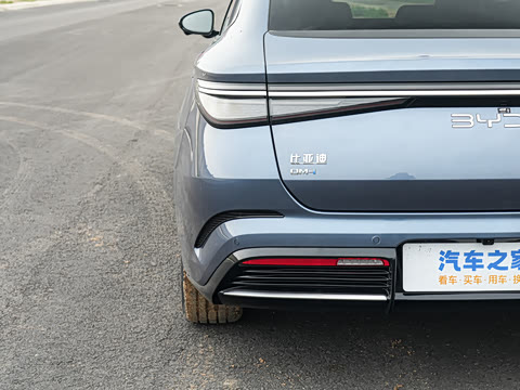 2025�� �Ǽݰ� DM-i 1.5L 125km �����