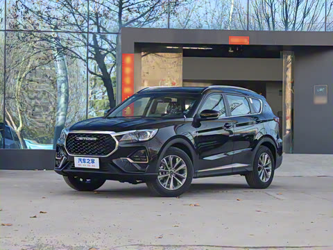 2025�� 1.5T DCT��ԽPRO 7��