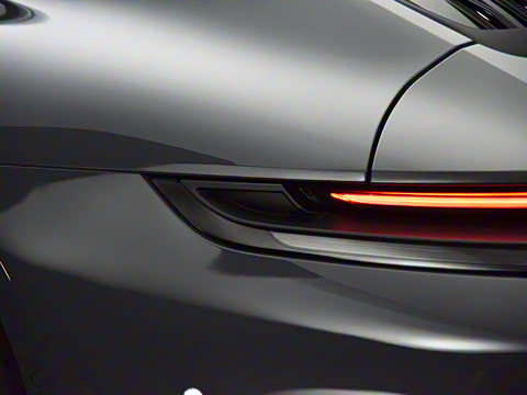 2025�� Carrera GTS 3.6T