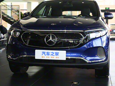 2023�� �Ŀ� EQA 260