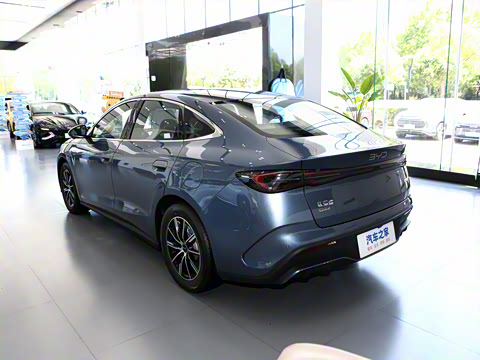 2024�� DM-i 120KM������