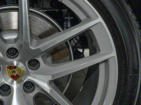 2025�� Macan 2.0T ���ΰ�