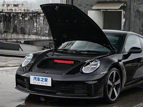 2025�� Carrera 3.0T