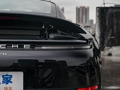 2025�� Carrera 3.0T