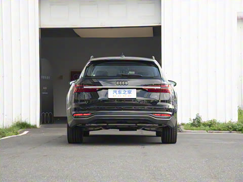 2025�� allroad quattro 55 TFSI ��̽�ռ�