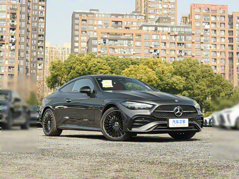 2025�� CLE 300 4MATIC �����ͽ��ܳ�