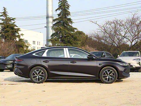 2025�� DM-i �Ǽݰ� 80KM��Խ��