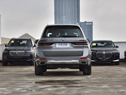 2024�� xDrive40i �����ͺ�����װ