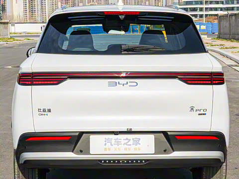 2025�� �ڶ��� �Ǽݰ� DM-i 115KM��Խ��