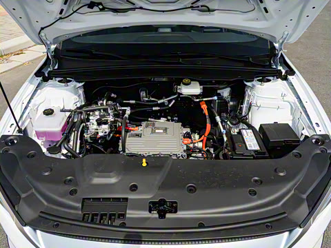 2025�� EV 510KM ��׼��