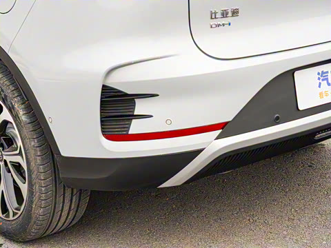 2025�� �Ǽݰ� DM-i 115KM ������