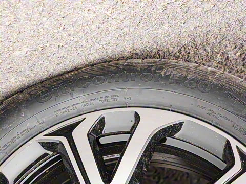 2025�� �Ǽݰ� DM-i 115KM ������