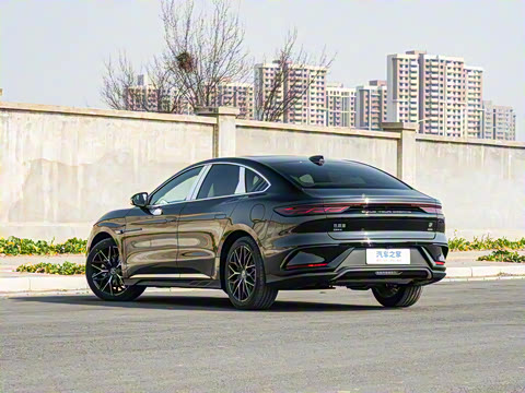 2025�� DM-i �Ǽݰ� 125KM������