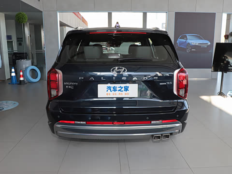 2023�� 3.5L �Զ�����Calligraphy