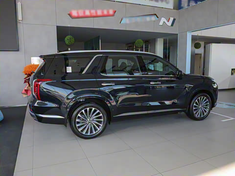 2023�� 3.5L �Զ�����Calligraphy