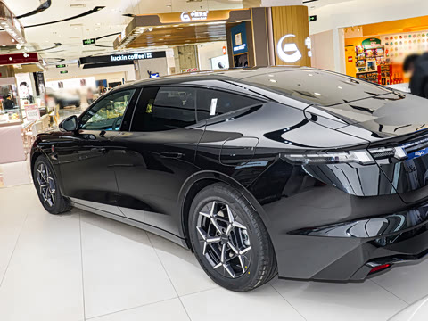 2024�� STARBUFF 95kWh 766km����