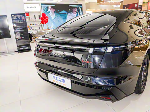 2024�� STARBUFF 95kWh 766km����