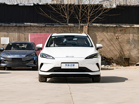 2025�� DM-i �Ǽݰ� 120KM�콢��