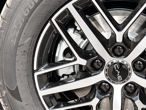 2025�� DM-i �Ǽݰ� 120KM�콢��