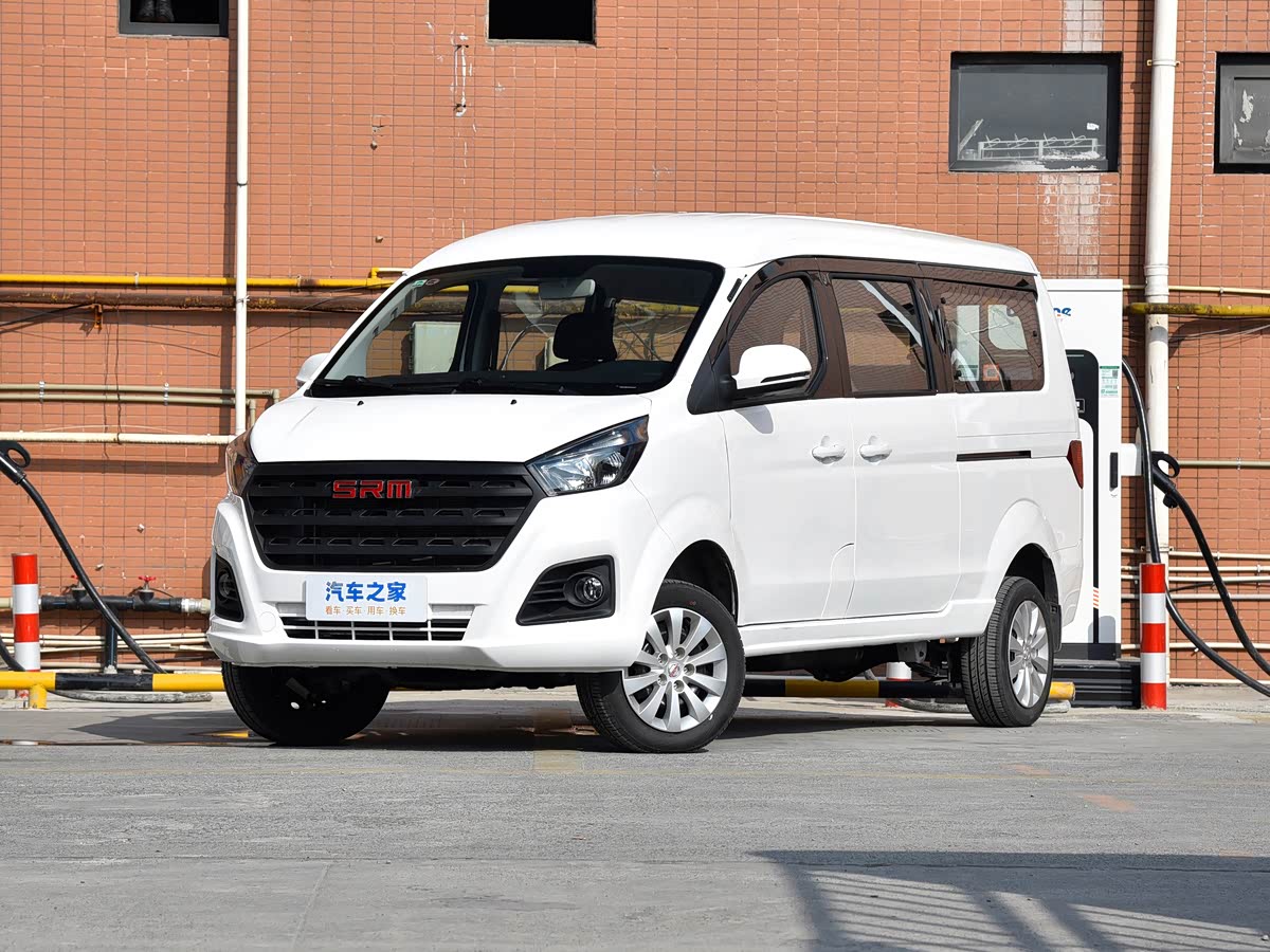 Jinbei M