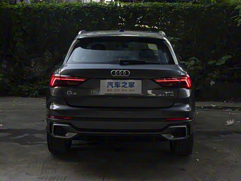 2025�� quattro 45�����ذ� 35TFSI ʱ�ж�����