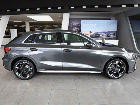 2025�� Sportback 35TFSI �ɳ������� +������ѡ��