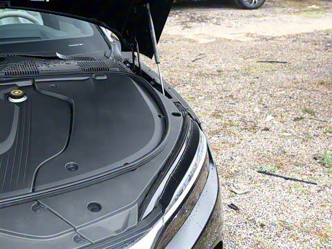 2025�� EV �Ǽݰ� 701KM�����״�������