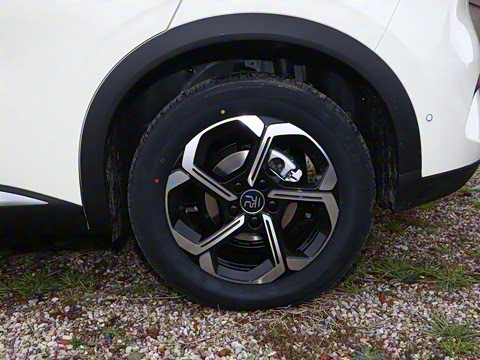 2025�� �Ǽݰ� 510KM ������