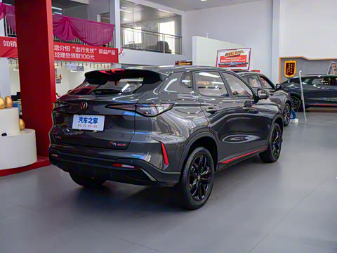 2025�� 1.5T DCT׿Խ��