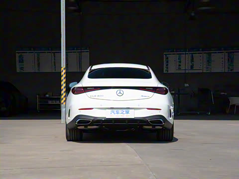 2025�� CLE 300 4MATIC �����ͽ��ܳ�